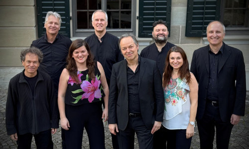 Konzert Schweizer Oktett