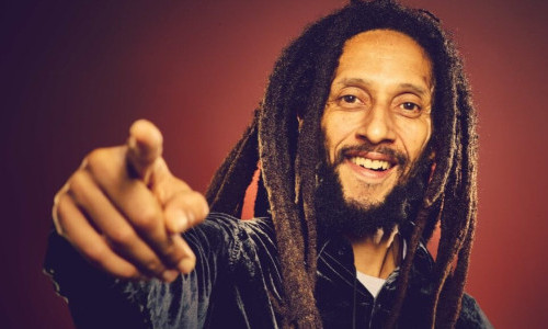 Julian Marley & The Uprising