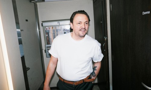 Phenomden & The Scrucialists + DJ Lukie Wyniger