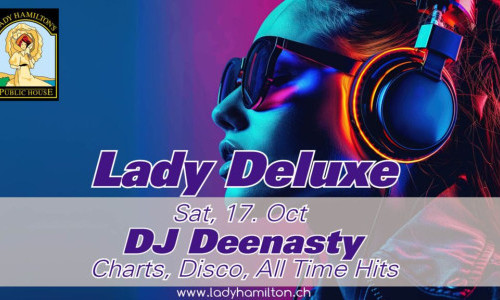 Lady Deluxe