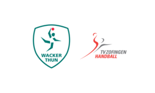 SG LakeSide Wacker Thun 1 - SG TV Zofingen