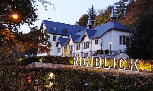 Theater Rigiblick