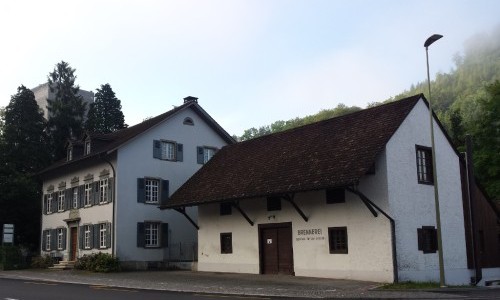 Chr&uuml;zmatt (Nebiker-Areal)