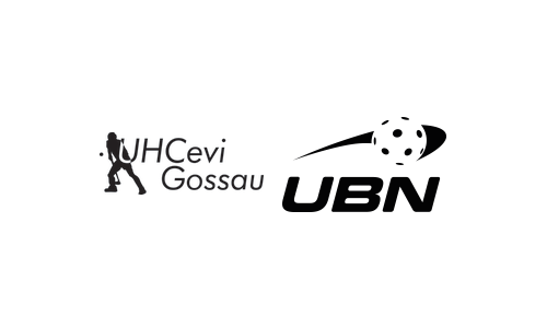 UHCevi Gossau I - Bassersdorf N&uuml;rensdorf III
