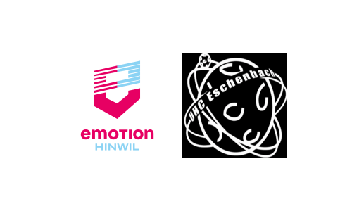 Unihockey emotion Hinwil - UHC Eschenbach