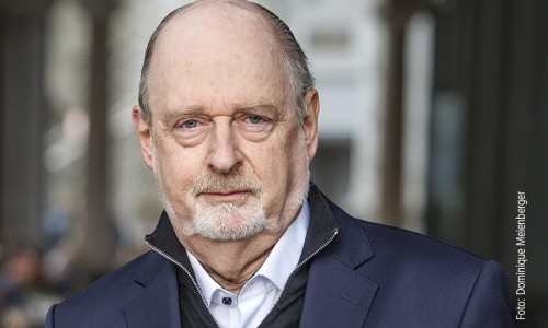 Martin Meyer: Menschenkunde