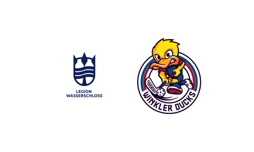 Legion Wasserschloss V - Winkler Ducks