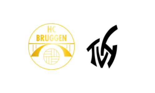 HC Bruggen - TV Herisau