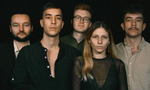 Global Dance mit Babayaga (Winterthur)