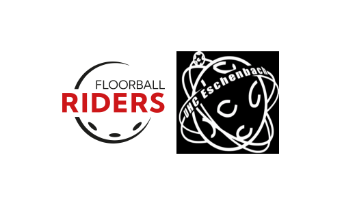 FB Riders DBR II - UHC Eschenbach I