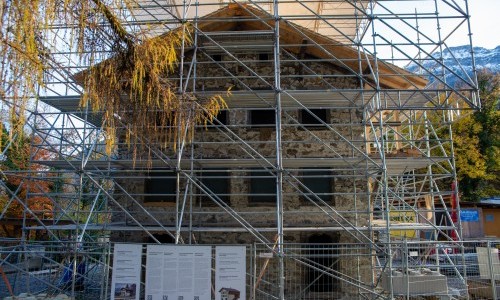 Europ&auml;ische Tage des Denkmals