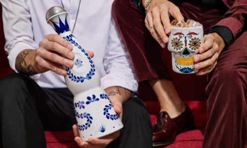 Genuss im Glas - Mexican Spirits