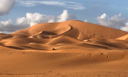 Marokko - Film von Hans Zurbriggen