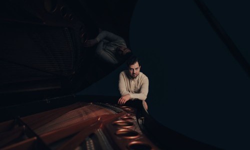 Eine Hommage an Ludovico Einaudi