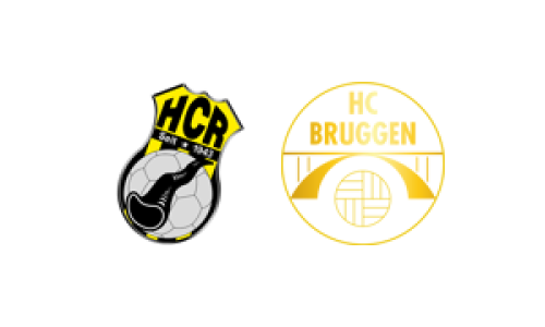 HC Romanshorn - SG Bruggen 2