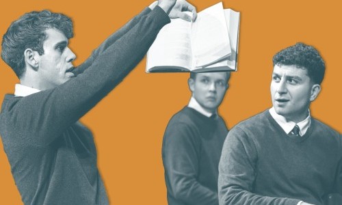 Der Club der toten Dichter