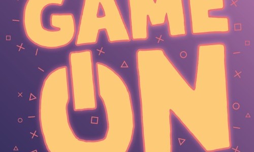 Game on - Einstieg in die Gaming-Welt