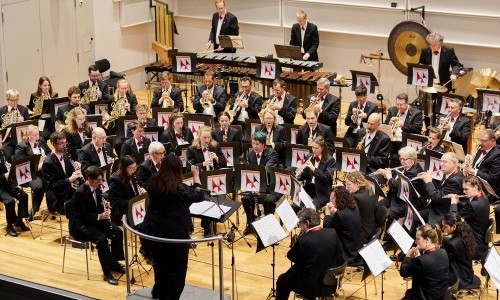 Stadtmusik Winterthur