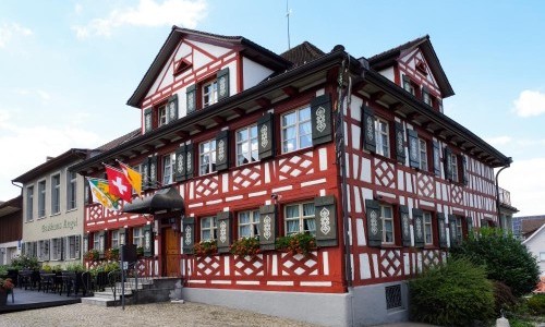 Gasthaus Engel
