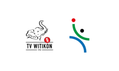 HSG TV Witikon - SG Arbon Lakers