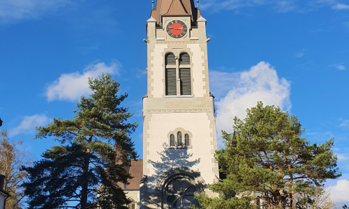 evangelische Kirche