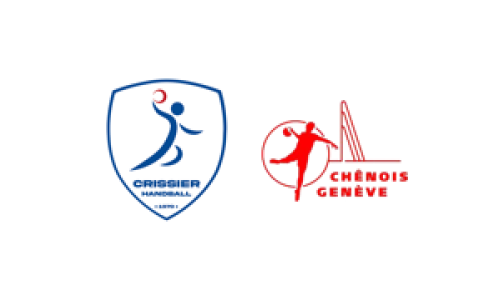 Crissier-West Fun - CS Chênois Fun