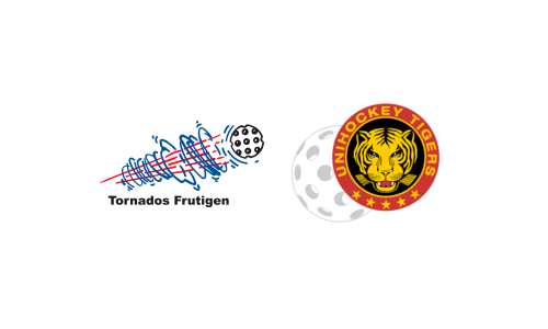 UHT Tornados Frutigen - Tigers Langnau I