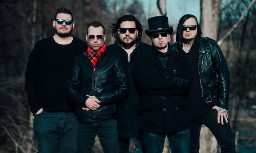Kulturfestival St. Gallen: Paddy And The Rats