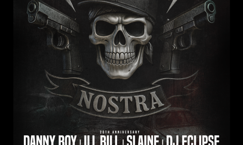LA COKA NOSTRA