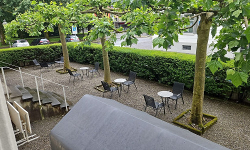 Hotel Glarnerhof
