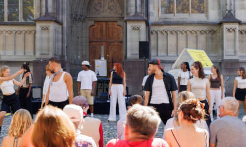 Theaterfest Konstanz