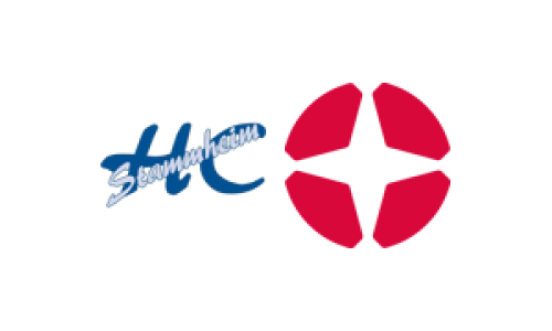 HC Stammheim 2 - SG Kreuzlingen Weinfelden 3