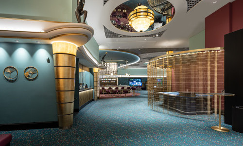 Casino Bad Ragaz