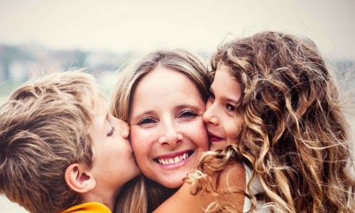 Muttertags-Brunch im aigu