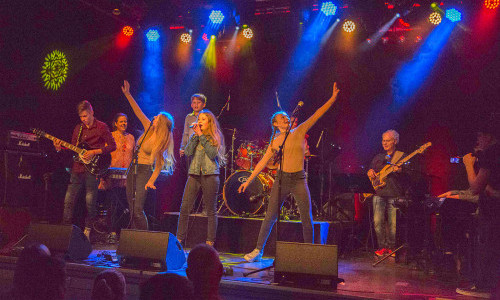konzert musikschule