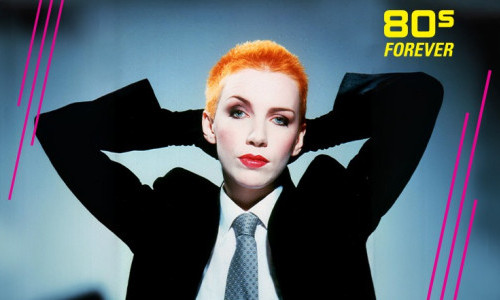 80s Forever