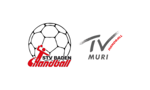 HSG St&auml;dtli-Ehrendingen - TV Muri