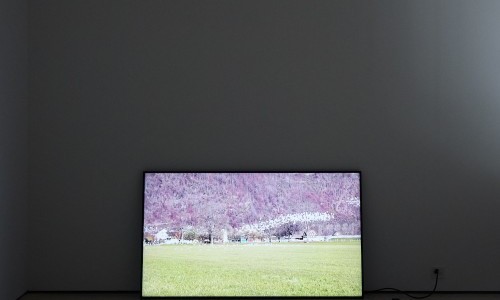 Kunst über Mittag: Motive der Romantik, Teil III