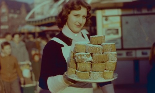 Vernissage: Basel auf dem Teller &ndash; Kulinarische Stadtgeschichte(n)