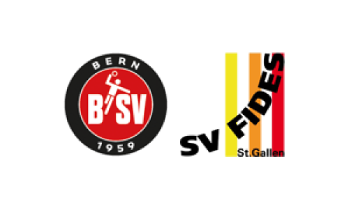 Handball Bern - SG Fides St. Gallen