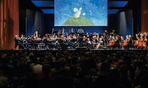 The Sound of Disney | HOI Klassik Kevin Griffiths | Familienkonzert
