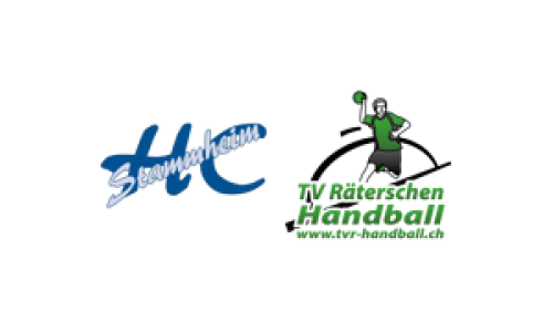 HC Stammheim 2 - SG TV R&auml;terschen Handball