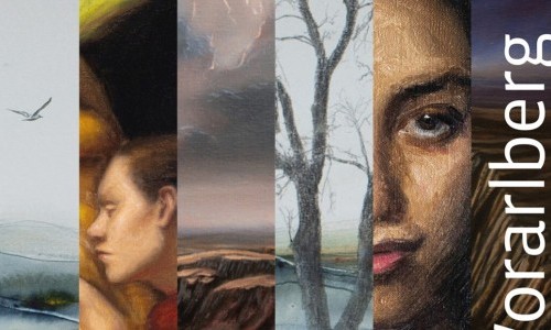 Stimmungen in Landschaft und Portrait