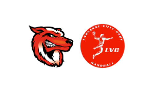 TSV Frick + - SG Vaud Handball