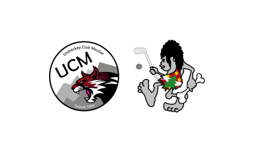 UC Moutier II - UHT Schangnau