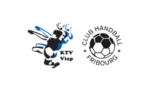 SG Visp 2-Visperterminen - CH Fribourg