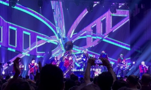 Salle des F&ecirc;tes de Th&ocirc;nex