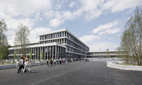 Volkshochschule Rheintal