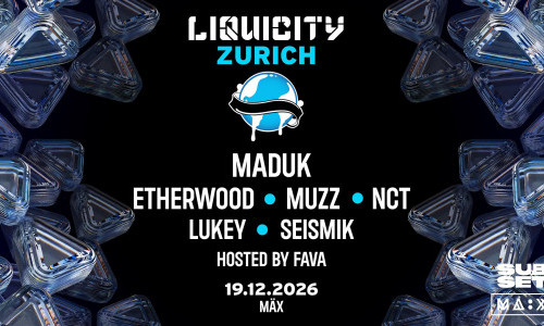 Liquicity Zurich