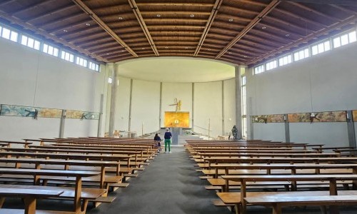 St. Franziskus-Kirche